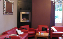 Restaurant Gentile