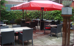 Restaurant Gentile
