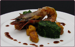 Restaurant Gentile