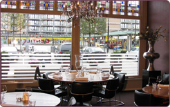 Restaurant Gentile