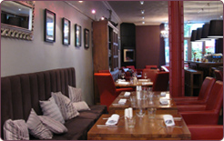 Restaurant Gentile
