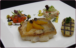 Restaurant Gentile
