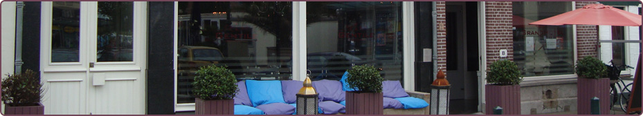 Restaurant Gentile