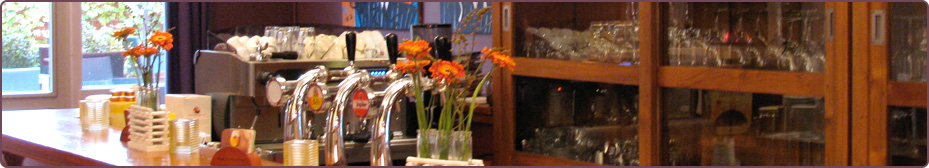 Restaurant Gentile